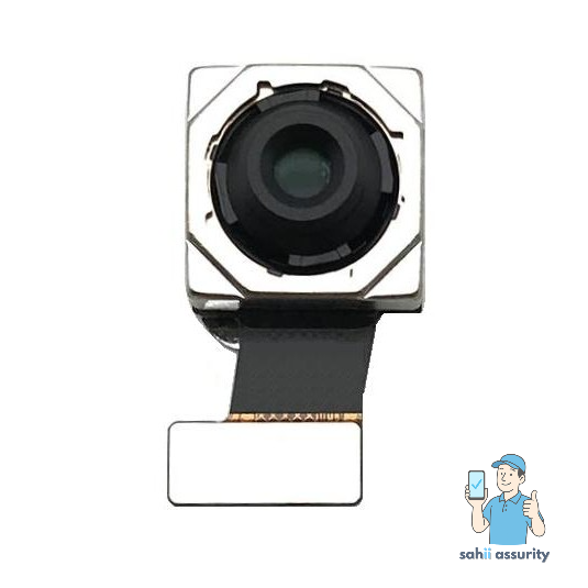 Replacement Back Camera for Xiaomi Mi A3 (Main Camera) thumbnail